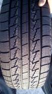 Nexen Winguard SUV. Зимние, без шипов, 2013 год, без износа, 4 шт