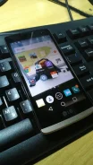 LG Leon H324. �����