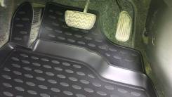Коврик. Toyota Premio, AZT240, NZT240, ZZT240, ZZT245 Toyota Allion Двигатели: 1AZFSE, 1NZFE, 1ZZFE