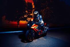 Suzuki GSX. 1 000 куб. см., исправен, птс, с пробегом