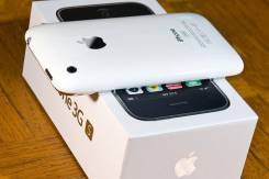 Apple iPhone 3GS. �����, 8 ��, ����� ����