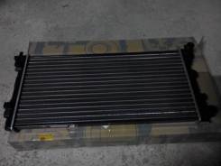 Радиатор охлаждения двигателя. Seat Toledo, KG3 Seat Ibiza, 6J1, 6J5, 6J8, 6P1, 6P5, 6P8 Skoda Rapid, NA2, NH1, NH3 Skoda Fabia, 542, 545, 572, 582, N...