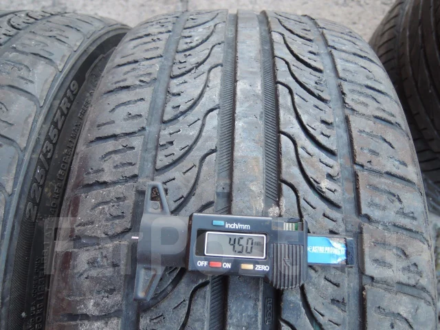 Nexen N7000. ������, 2011 ���, �/�, ����� 20 % ����