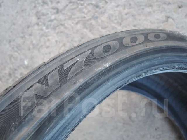 Nexen N7000. ������, 2011 ���, �/�, ����� 20 % ����