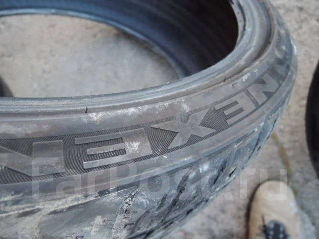 Nexen N7000. ������, 2011 ���, �/�, ����� 20 % ����