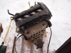 Двигатель в сборе. Mitsubishi Lancer X Mitsubishi Lancer, CY3A Двигатель 4B10