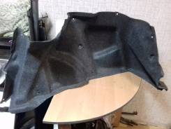 Обшивка багажника. Honda Fit Aria, LA-GD7, DBA-GD8, LA-GD8, DBA-GD7, LA-GD6, DBA-GD9, LA-GD9, GD9, DBA-GD6 Honda City Двигатели: REFD15, REFD04, REFD6...
