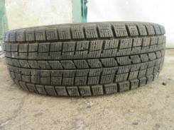 Dunlop DSX. Зимние, без шипов, 2005 год, износ: 10%, 1 шт