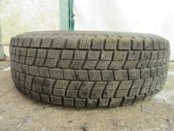 Bridgestone Blizzak MZ-03. Зимние, без шипов, 2000 год, износ: 20%, 1 шт