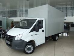 ГАЗ Газель Next. ГАЗель NEXT Европлотформа, 2 700 куб. см., 1 500 кг.