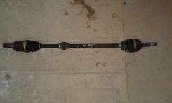 Привод, полуось. Nissan Cube, BNZ11, BZ11, YZ11 Nissan March, AK12, BK12, BNK12, K12 Двигатели: CR14DE, CR10DE, CR12DE