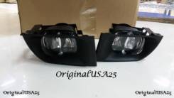 Фара противотуманная. Toyota Probox, NCP58G, NCP58 Двигатель 1NZFE