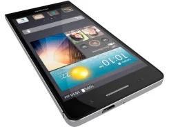 Huawei Ascend P6. �����, ������ ����