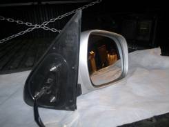 Зеркало заднего вида боковое. Toyota Tacoma, GRN265, GRN245, GRN250 Двигатель 1GRFE