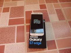 Samsung Galaxy S7 Edge SM-G935F. Новый
