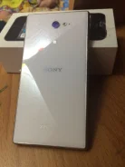 Sony Xperia M2 D2303. ����� ����