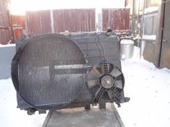 Диффузор. Toyota Lite Ace, SR40 Toyota Lite Ace Noah, SR40, SR40G, SR50, SR50G Toyota Town Ace, SR40 Toyota Town Ace Noah, SR40, SR40G, SR50, SR50G Дв...