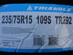 Triangle Group TR292. Летние, 2016 год, без износа, 4 шт
