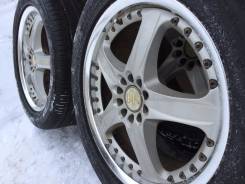 RAYS VOLK RACING. 7.0x17", 5x100.00, ET44, ЦО 65,0 мм.