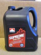 Petro-Canada. Вязкость 5W-30, полусинтетическое