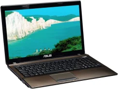 Asus K53BE