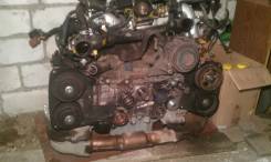 Двигатель в сборе. Subaru Legacy B4, BE5 Subaru Legacy, BE5, BH5 Двигатели: EJ20, EJ206