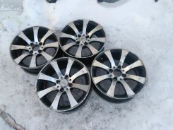 Kormetal. 5.5x14", 4x98, ET18 ����