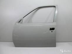 Дверь боковая. Daewoo Nexia