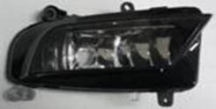 Фара противотуманная. Audi A5, 8F, 8T, 8TA Двигатели: CABD, CAEB, CDNC, CDUC, CJED, CJEE, CMUA, CNCD, CNCE