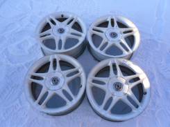 Enkei Modulo. 7.0x17, 5x114.30, ET55