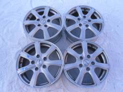 PRD. 6.0x15, 5x114.30, ET53, ЦО 70,0 мм.