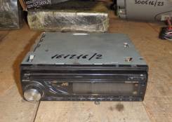 JVC KD-G227
