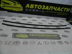 Молдинг крыши Мазда 3 BKEP