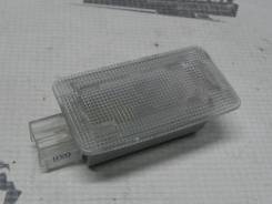 Подсветка багажника Nissan Juke F15 MR16DDT