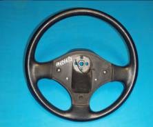 Руль. Daewoo Nexia