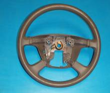 Руль. Mitsubishi Lancer Cedia, CS6A, CS2A, CS5A Mitsubishi Lancer, CS2A, CS1A, CS6A, CS5A, CS3A, CS9A