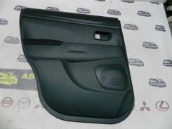 Обшивка двери задней левой Mitsubishi ASX GA3W 4B11
