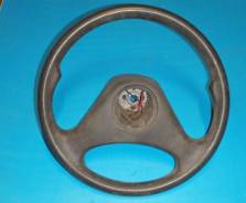 Подушка безопасности. Daewoo Nexia