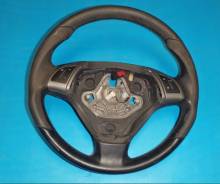 Руль. Fiat Bravo