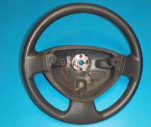 Руль Daewoo Nexia (N-150) с контактным кольцом