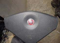 Подушка безопасности. Fiat Albea