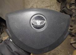 Гудок. Daewoo Nexia