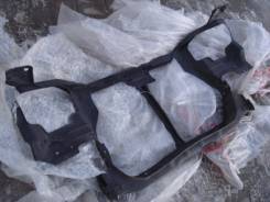 Рамка радиатора. Nissan X-Trail, PNT30, T30, NT30 Двигатели: YD22ETI, QR20DE, QR25DE, SR20VET