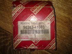 Подшипник привода. Toyota: Corolla, Corolla Verso, Ipsum, RAV4, Noah, Camry Gracia, Sienna, Sprinter Trueno, Avensis Verso, Wish, Highlander, Sai, Sci...