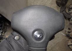 Гудок. Daewoo Nexia