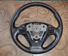 Руль. Kia cee'd, JD