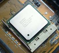 Intel Pentium