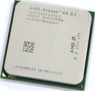 AMD Athlon 64 X2 7850+