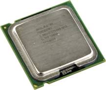 Intel Pentium 4