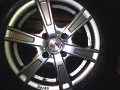 R-Steel. 7.5x15", 4x110.00, ET0, �� 65,0���.